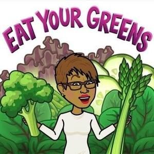 Meet your Posher, Peggy